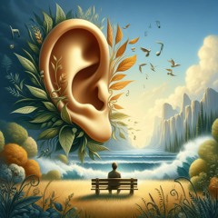 Music For Ears - Lorin Jones-Stubbs