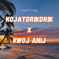 Kojatdrikdrik x Kwoj Anij (Cover)