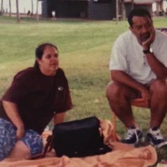 FASRU UTYAK NU IN LOHM SIN JEOVAH Composer (Late Dr.Jefferson.Benjamin)