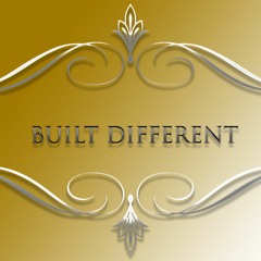 Built Different (feat. Klazzik)