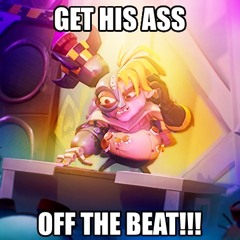 Nitro's N. Sane Music Taste