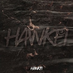 Hawkei - I Live For Raw
