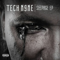 Seepage Renegade - Tech N9ne Ft. Ryder (Remix)