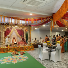 Find the Perfect Banquet Hall in Gurgaon for Your Dream Celebration