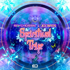Psychossis & Sultanos - Spiritual Trip (Original Mix)