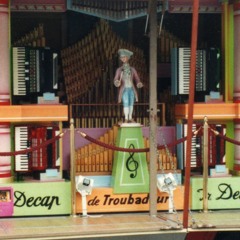 105T Decap De Troubadour Vol 4