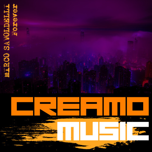 Forever (Main Mix)