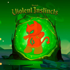 Blaxtork - Violent Instincts