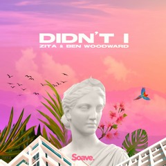Zita, Ben Woodward - Didn't I