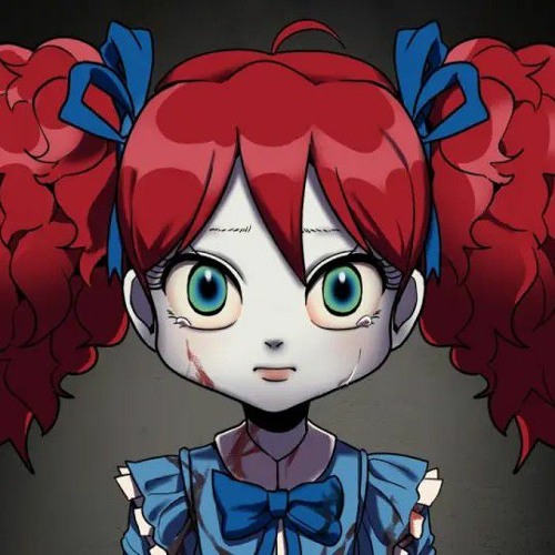 Can't I Even Dream ? (I'm Not A Monster Part 2/Poppy Playtime Animation) - GH’S