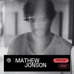 Trommel.200 - Mathew Jonson (live)