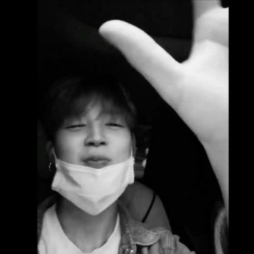 JIMIN and JIN BTS - Dynamite, Blue & Grey, Moon, Telepathy, Filter, Life Goes On and Dis - Ease