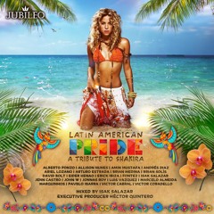 Latin American Pride 2024🏳️‍🌈🏳️‍⚧️ - A Tribute To Shakira🇨🇴