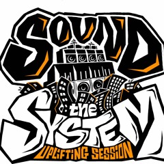 CLIP Wicked And Bonny - Sound The System [Dubplate] (WBRDP01)