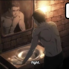 TATAKAE tatakae eren (s4)