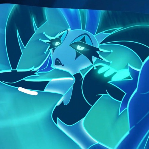 I'M A KLOWN, B*TCH! (Helluva boss)