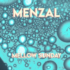 Odyssey Menzal - Mellow Sunday