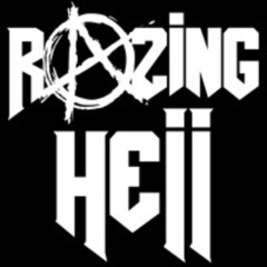 Razing Hell Pt. 2