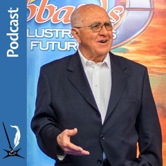 Writers & Illustrators of the Future Podcast59. Tom Doherty, Publisher of Tor, on the history of SF