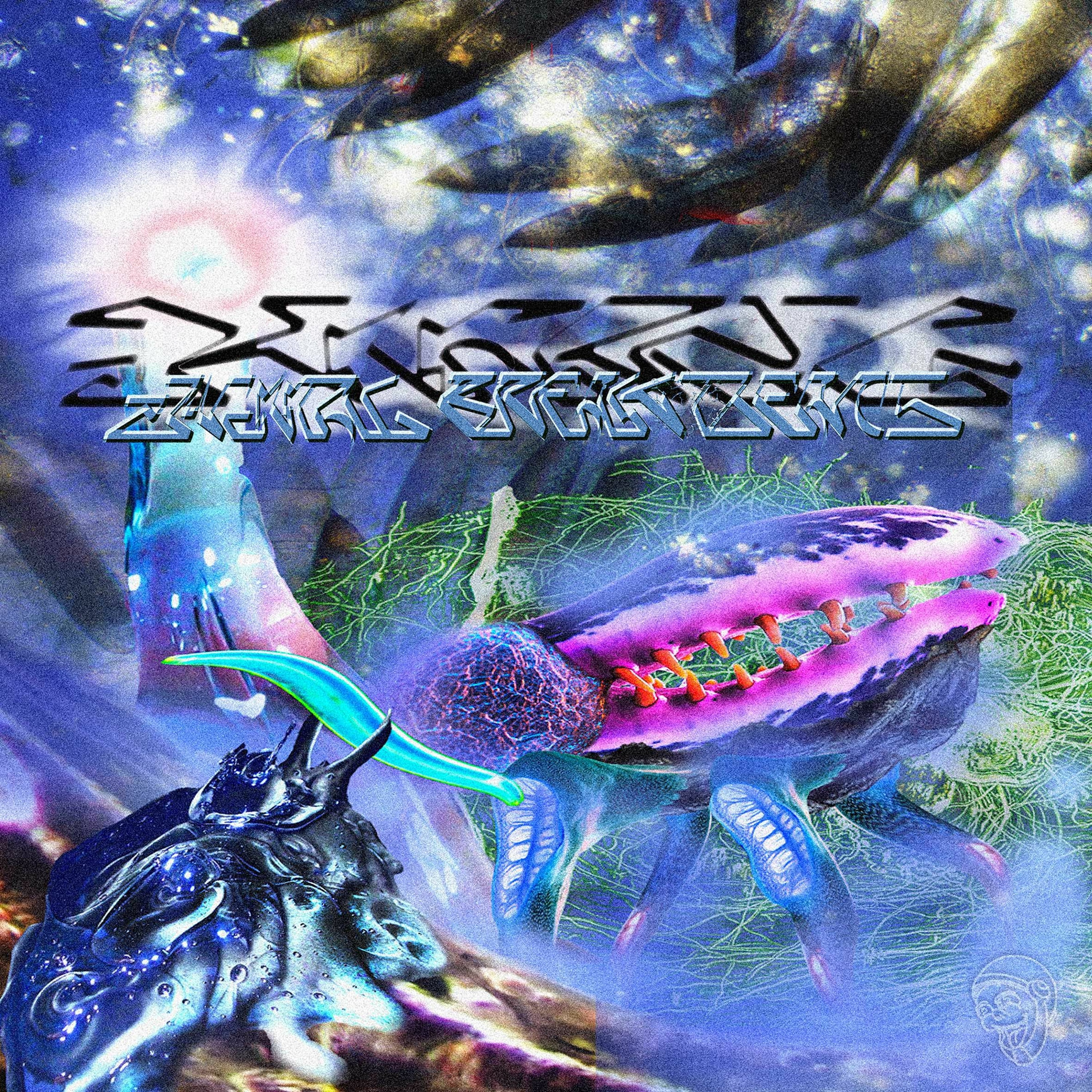 PREMIERE : knarzy - Serotonin Breaks (Girovelle Psicotroniche Records) episode artwork
