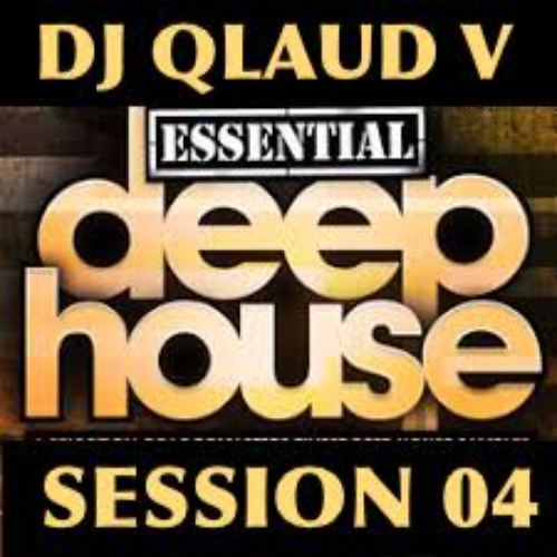ESSENTIAL DEEP HOUSE SESSION 04