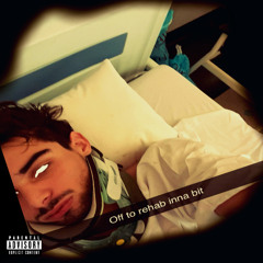 Blurred colours(Prod JakeTheBridy)
