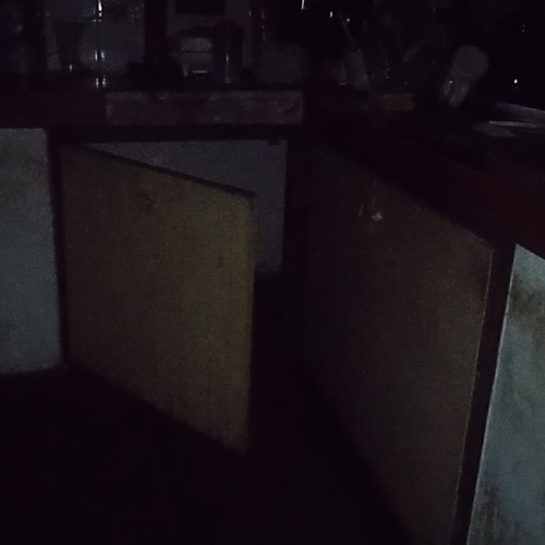 otros duendes en mi cocina