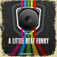 Sexy Disco Funk
