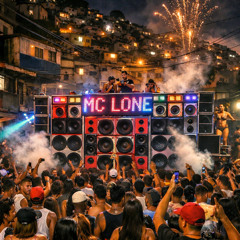 ACAPELA PARA DJ - MC LONE (BAILE LOTADO) 2026