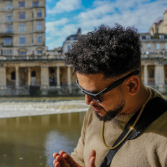 Be Happy (@DJEAZYB Remix)