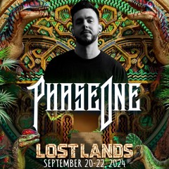 PhaseOne @ Lost Lands 2024 (FULL SET)