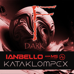 Ianbello aka MS - katakomplex (preview)
