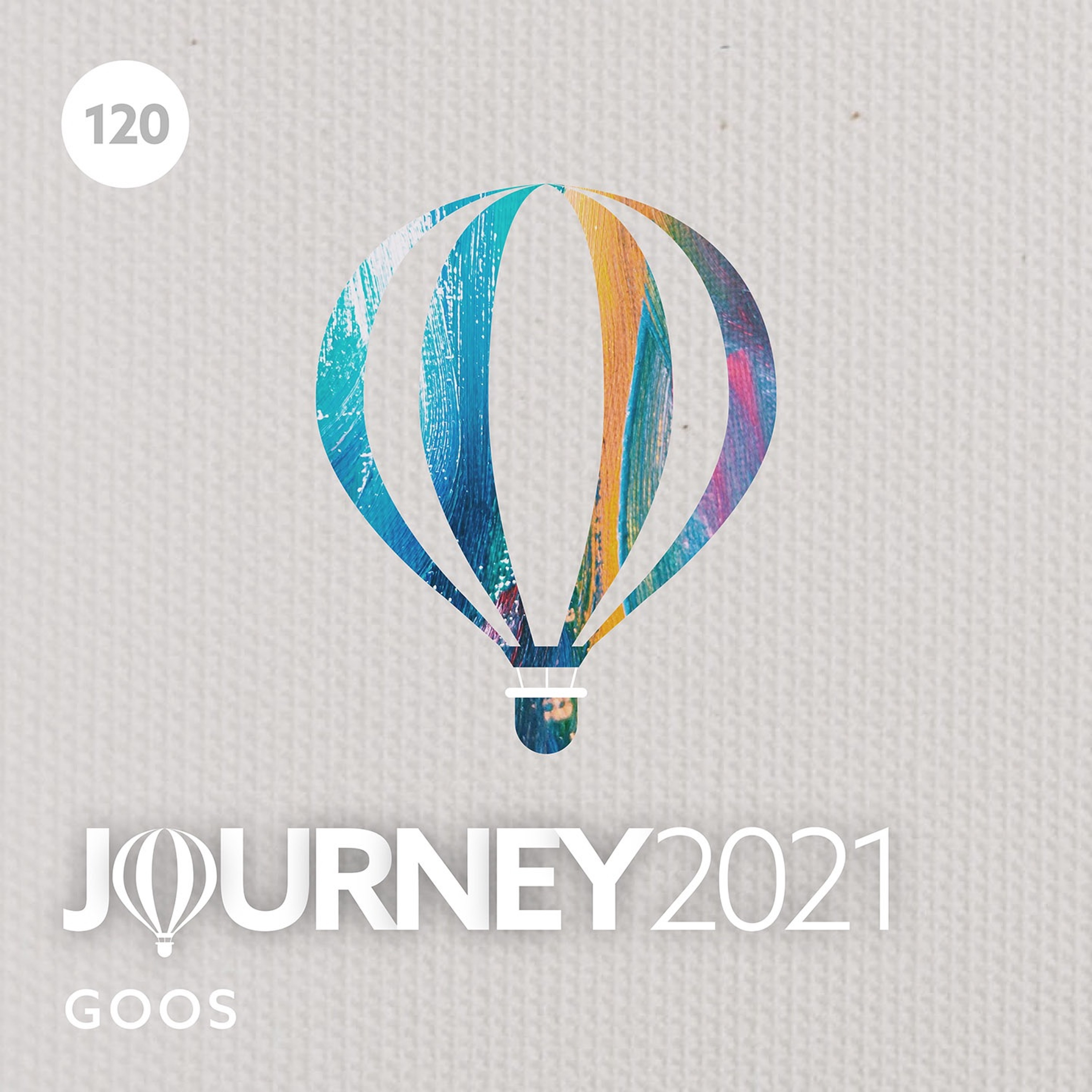 Journey - Episode 120 - 2021 End Of Year Special thumbnail