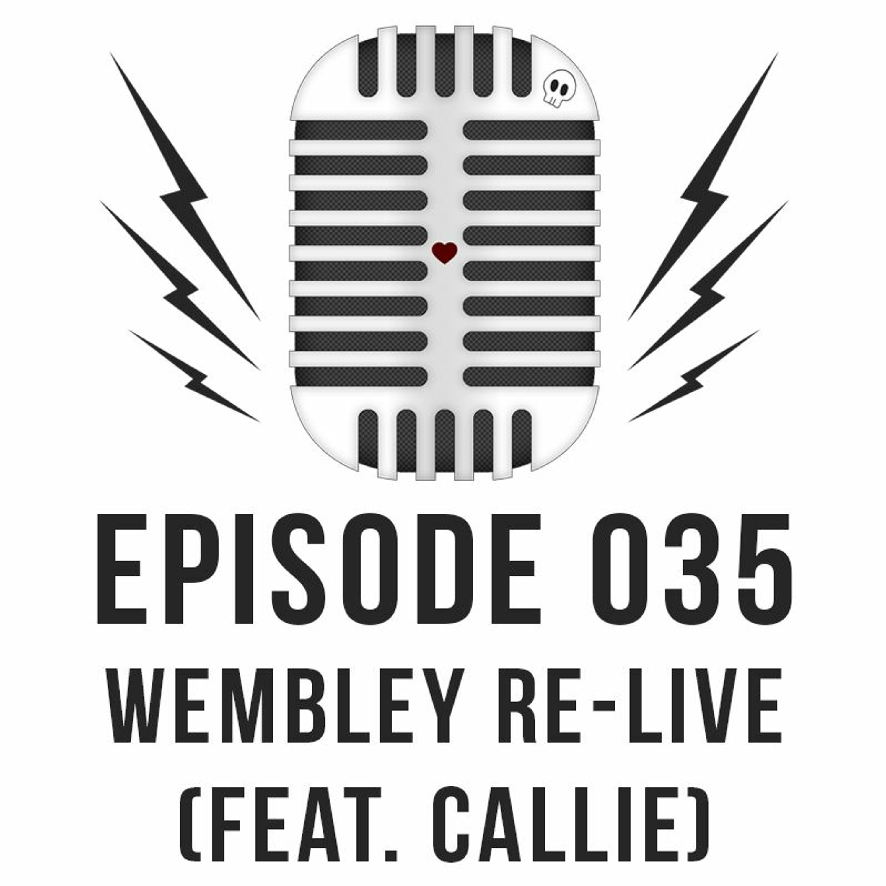 BABYMETAL Podcast