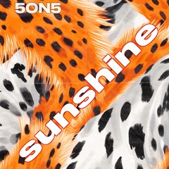 5ON5 - Sunshine (Remake)