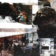Premiere: Arthur Robert — Preservation [Illegal Alien]