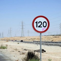 On my way to the center (120bpm Mix)