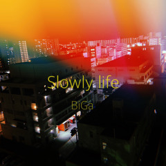 BiGa / Slowly life