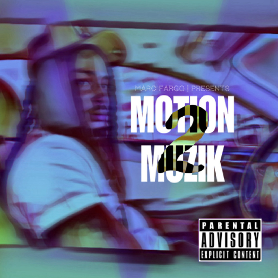 Stream Marc Fargo | Listen to Motion Muzik 2 playlist online for free ...