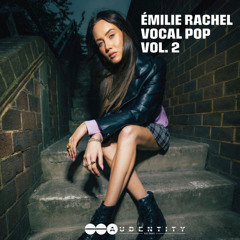 Émilie Rachel Vocal Pop Vol. 2