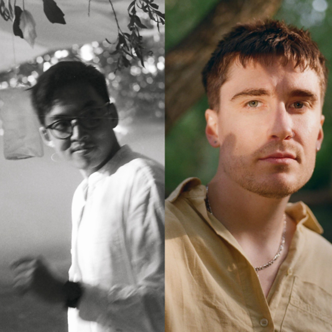 Stream Hessle Audio feat. Sam Goku and Delay Grounds - 06 April