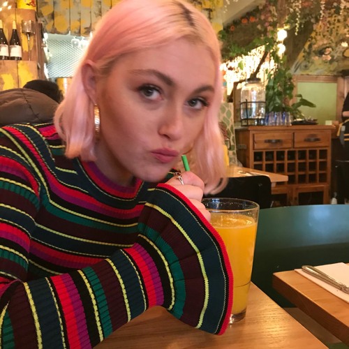 Nancy June Debut Mix
