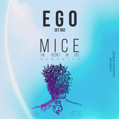 EGO SET 002