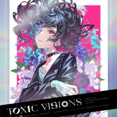 SprightS - Bacteriotoxin [From TOXIC VISIONS]