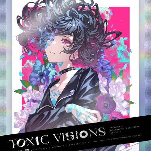 SprightS - Bacteriotoxin [From TOXIC VISIONS]