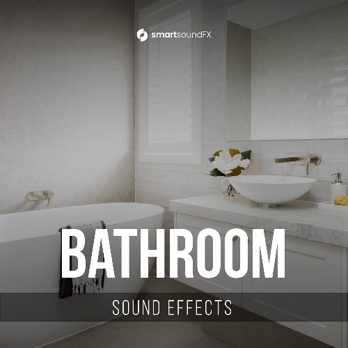 Stream Bathroom - Demo Stereo by SmartsoundFX | Listen online for free ...