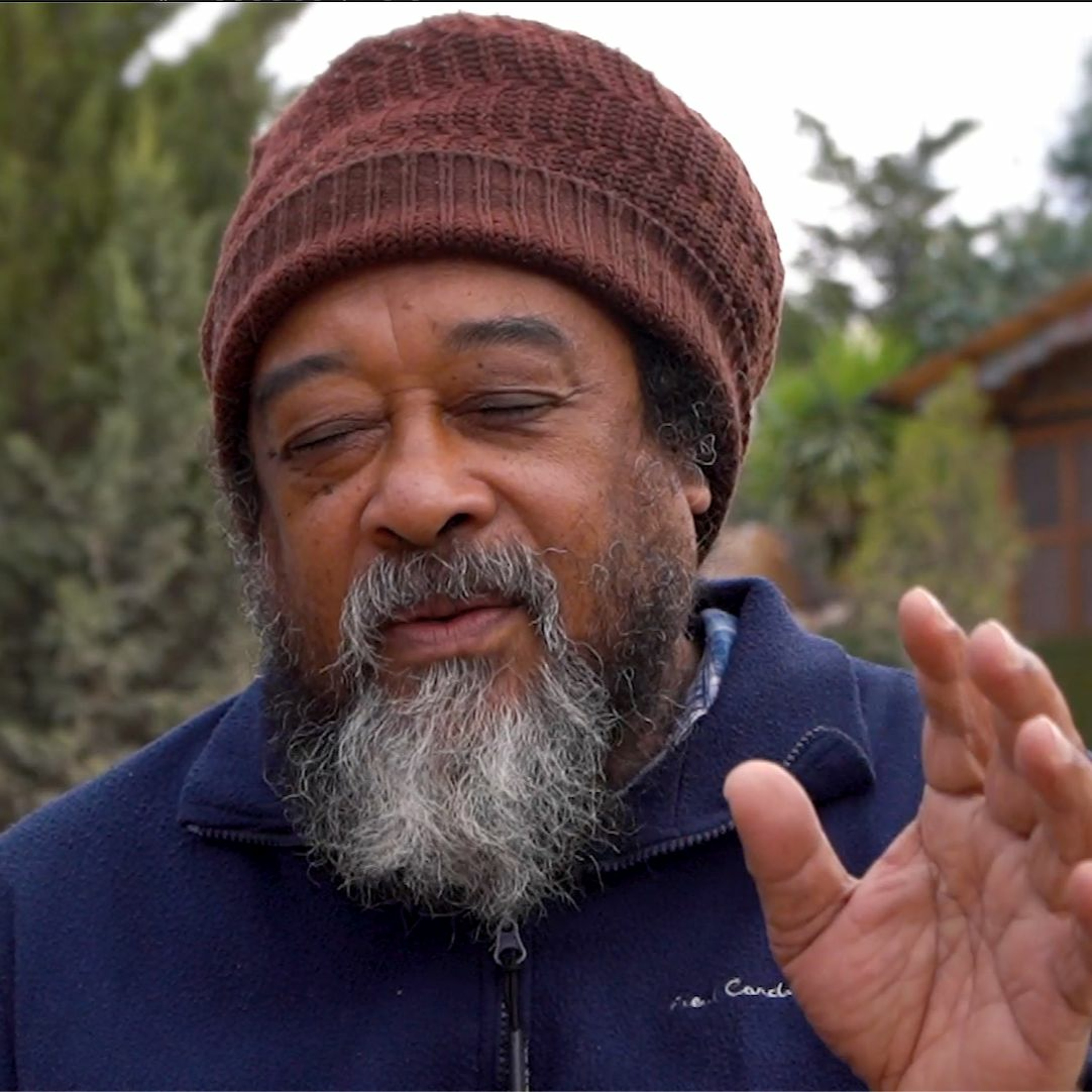 Satsang with Mooji