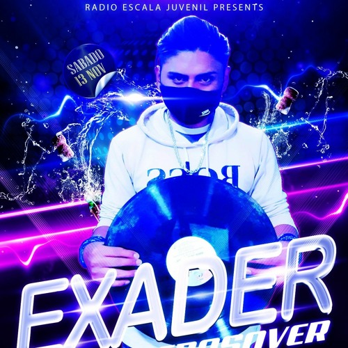Stream Mix 6x8 Chimborazo Exitos 2020.mp3 by Deejay Exader | Listen online  for free on SoundCloud
