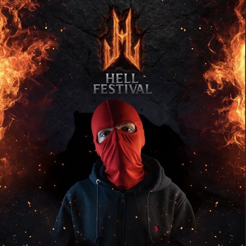 DISTRICT RED - HELL FESTIVAL 2026 (SETCUT)