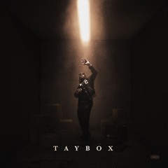 TAYRON KWIDAN’S - TAYBOX [EP]